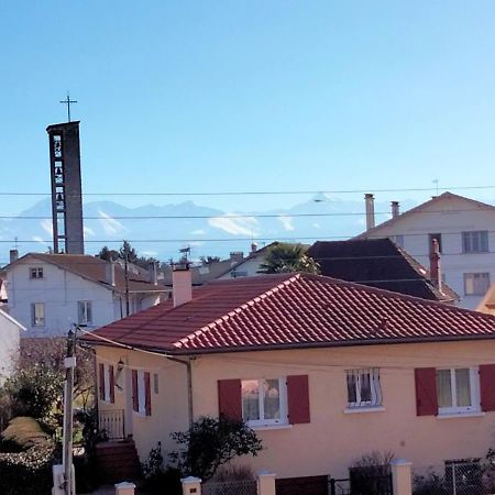 Vue Pyreneenne Elegante Avec 2 Chambres Tarbes Extérieur photo