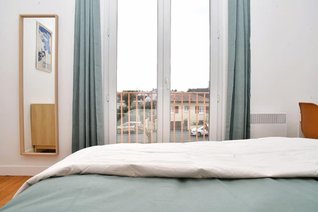 Vue Pyreneenne Elegante Avec 2 Chambres Tarbes Extérieur photo