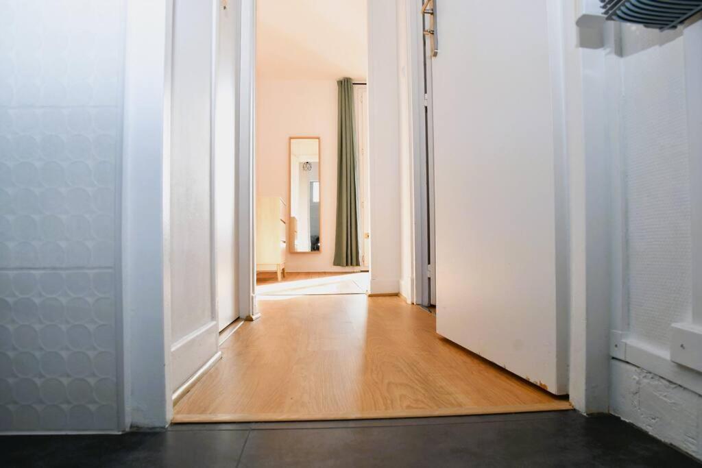 Vue Pyreneenne Elegante Avec 2 Chambres Tarbes Extérieur photo